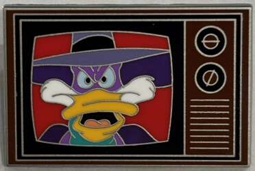 Darkwing Duck