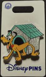 103507 - Pluto with Dog House
