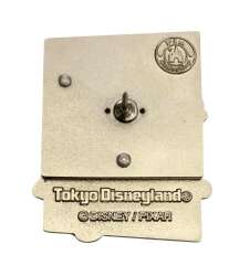 103508 - Club Monsters Inc - Mickey, Minnie, Mike and Sulley - Tokyo Disneyland Resort alternate image