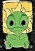 103514 - Mini Mix-Its Mystery Collection - Pascal with Lantern Hat alternate image