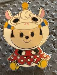 103515 - Mini Mix-Its Mystery Collection - Minnie Mouse with Carousel Horse Hat alternate image