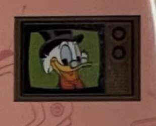 103517 - Magical Mystery Pins Series 31 - Disney Afternoon Televisions - Scrooge McDuck (DuckTales) alternate image