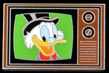 Scrooge McDuck (DuckTales)