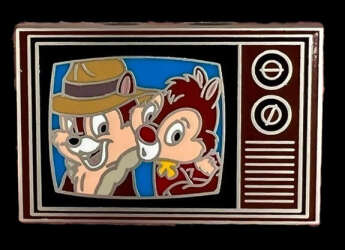 Chip ‘n Dale Rescue Rangers