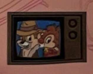 103518 - Magical Mystery Pins Series 31 - Disney Afternoon Televisions - Chip ‘n Dale Rescue Rangers alternate image