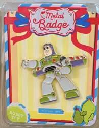 Buzz Lightyear