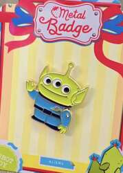 103522 - Miniso - Toy Story Robot Toy - Alien - Disney Licensed