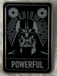 Darth Vader: Powerful