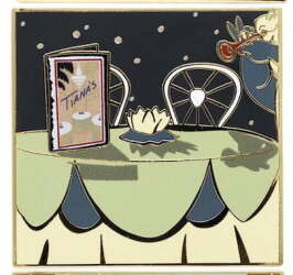 Princess and the Frog