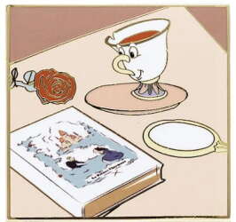 Beauty and the Beast