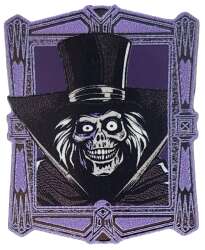 Starter Set — The Hatbox Ghost Portrait ONLY