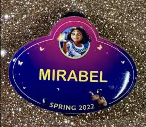 Mirabel