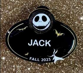 Jack Skellington