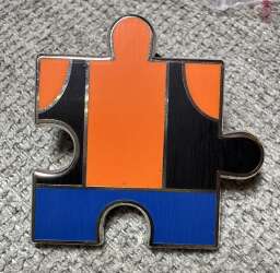 Goofy Jigsaw