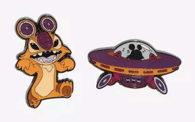 Sample and Spaceship
