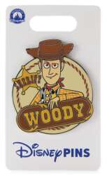 103614 - Toy Story - Sheriff Woody alternate image