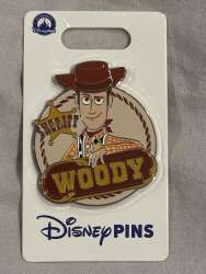 103614 - Toy Story - Sheriff Woody alternate image
