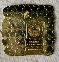 103627 - The Disney Shorts mystery collection - The Wise Little Hen, Donald Duck - Disneyland Resort alternate image