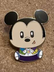 Mickey Mouse