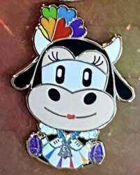 Clarabelle Cow