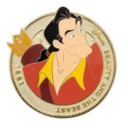 Wave 6 - Gaston
