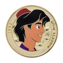 Wave 6 - Aladdin