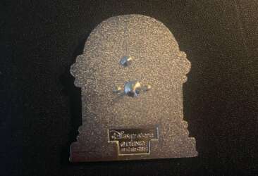 103681 - Fantasy in Olympia - Daisy Duck - Disney Store Japan alternate image