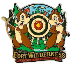 Chip and Dale Only