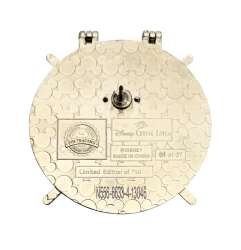 103689 - Disney Cruise Line Destinations: Panama Canal - Daisy in Miami - Disney Cruise Line alternate image