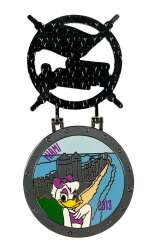 103689 - Disney Cruise Line Destinations: Panama Canal - Daisy in Miami - Disney Cruise Line