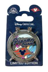 103689 - Disney Cruise Line Destinations: Panama Canal - Daisy in Miami - Disney Cruise Line alternate image
