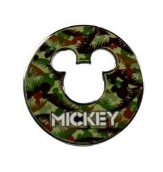 103691 - Lost River Delta - Mickey Mouse - Camouflage - Tokyo Disneyland Resort