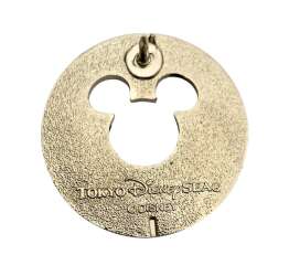 103691 - Lost River Delta - Mickey Mouse - Camouflage - Tokyo Disneyland Resort alternate image