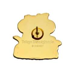 103700 - Halloween - Mickey Jack-O-Lantern - Disney's Halloween - Tokyo Disneyland Resort alternate image