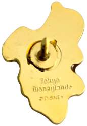 103701 - Tokyo Disneyland Anniversaries - Minnie Mouse - Jester - Tokyo Disneyland Resort alternate image