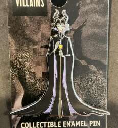 103703 - Monogram International Inc (M.I.I.) - Maleficent holding staff - Disney Licensed alternate image