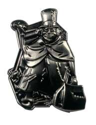 Hitchhiking Ghost PHINEAS ONLY