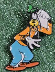 103716 - Unknown Series - Goofy Head Scratch