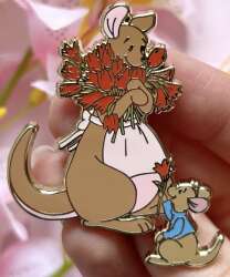 Kanga & Roo Mother’s Day flowers