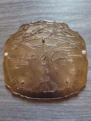 103731 - Fantasy Pin Series: Hunter & Convor - Mandalorian, Ahsoka, & Grogu - Fantasy Unlicensed alternate image