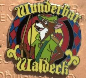 Robin Hood - Wunderbar Waldeck