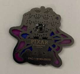 103755 - Inside Out 2 - Anxiety - Disney Licensed alternate image