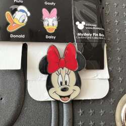 103760 - Boxlunch - Sensational Six Mystery Blind Box - Minnie alternate image