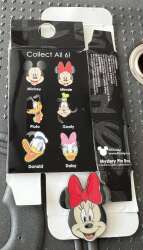 103760 - Boxlunch - Sensational Six Mystery Blind Box - Minnie