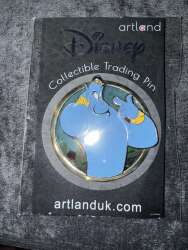 103763 - Unknown Series - Genie - Artland / ACME alternate image