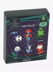 Unopened Box