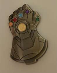 103768 - Infinity Gauntlet alternate image