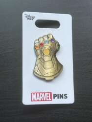 103768 - Infinity Gauntlet alternate image