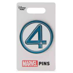 103769 - The Fantastic 4: First Steps - ''4'' Icon alternate image