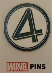 103769 - The Fantastic 4: First Steps - ''4'' Icon alternate image